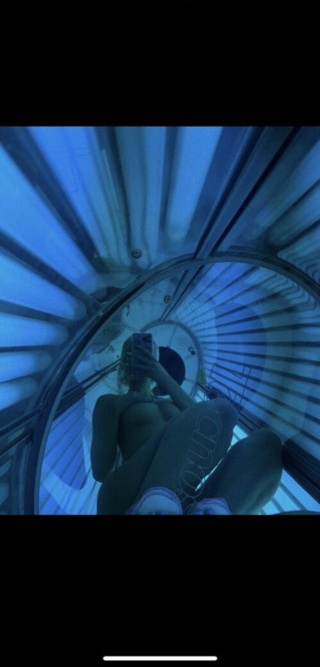 ksxaanx 完璧なモデル 写真