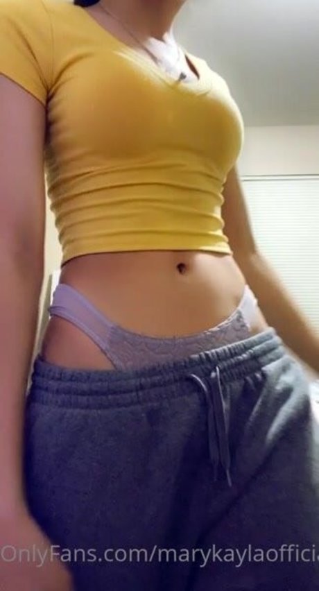 Marykaylaofficial 美しいモデル アーカイブ