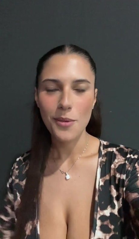 Maria Vittoria セクシーなスター 写真