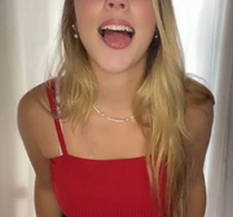 gabriellysachett 素敵な女優 画像