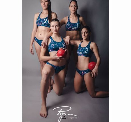 Gise Bonomi 美しい女優 ギャラリー