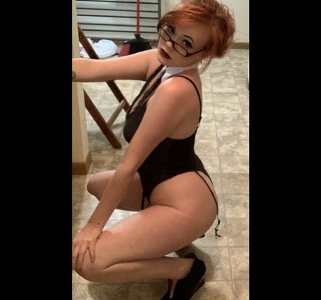 Alleykat421 ヌード女優 写真