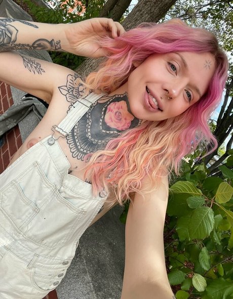 seannagene 美しいモデル 画像