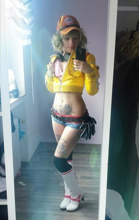 Yuumiko エロティックモデル 画像