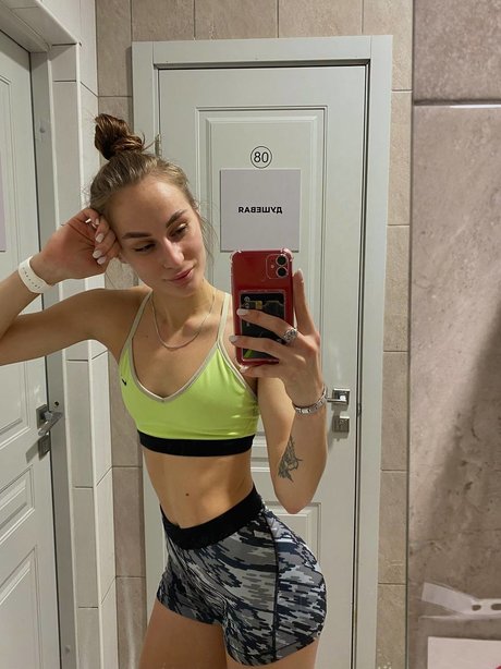 Alina Soboleva 高品質のスター 写真