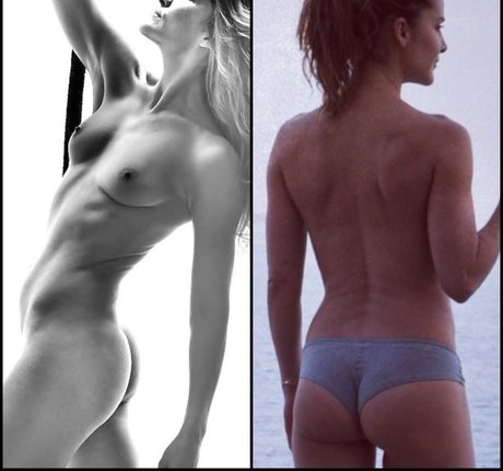 Amanda Byram ポルノスター トップ 画像