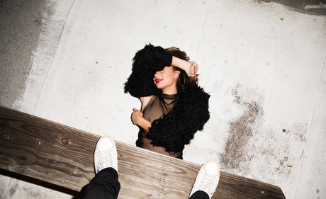 Shelby Bay スター ヌード ギャラリー