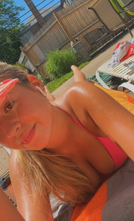 Alina Fernandez ホットなスター 写真