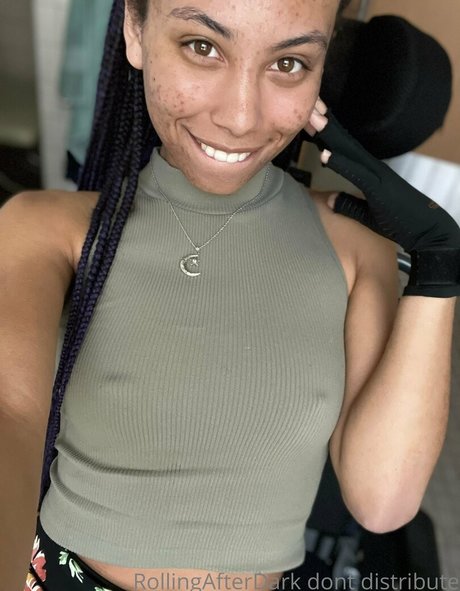 immarollwithit ホット女優 ギャラリー