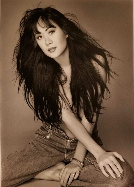 Asia Carrera ポルノ女優 写真