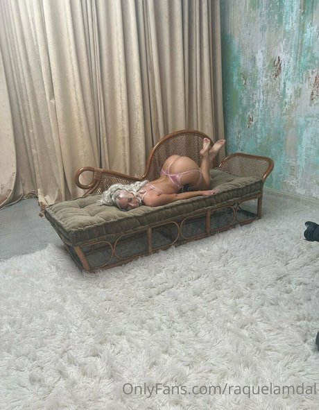 Raquelamdal スター 写真