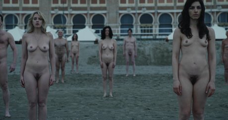 Ludivine Sagnier 最高のスター ギャラリー