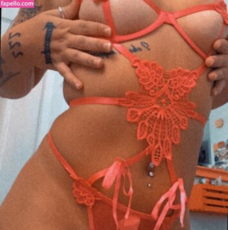 courtlynxoxo トップモデル 写真