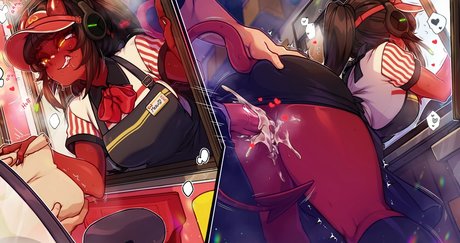 merunyaa ヌードスター ギャラリー