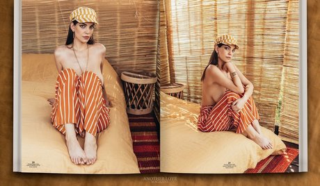 Naima Vega ポルノスター 画像