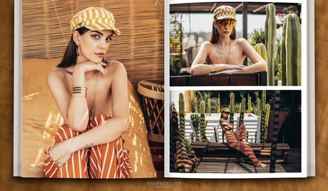 Naima Vega セクシーなポルノスター 画像