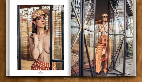 Naima Vega ポルノ女優 写真