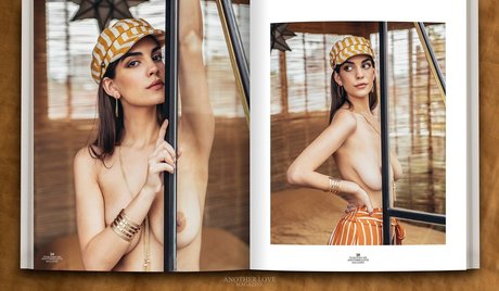 Naima Vega セックスモデル 写真