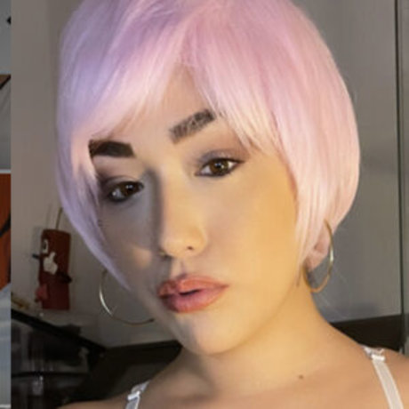 Gavlyn 裸のポルノスター ギャラリー