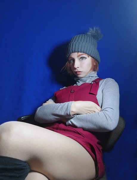 Linka Campanelli ホットスター 写真