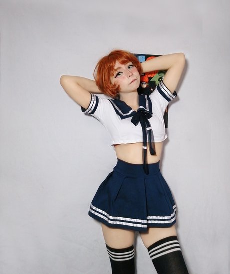 Linka Campanelli 独占スター 写真