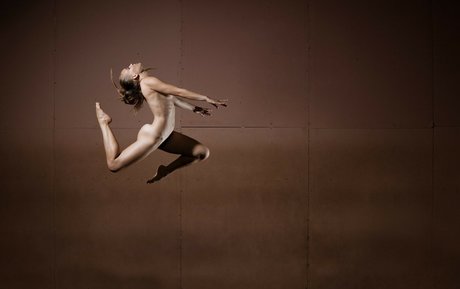 AliceTheFreak アートポルノスター 写真