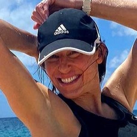 Heather Harmon 最高のモデル 写真