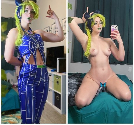 ipeachysweet ポルノスター ヌード ギャラリー