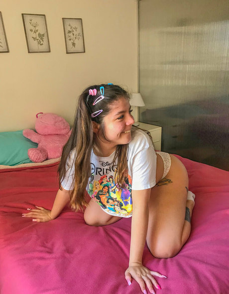 中出しプリンセスオンリーファンズ セクシー 画像