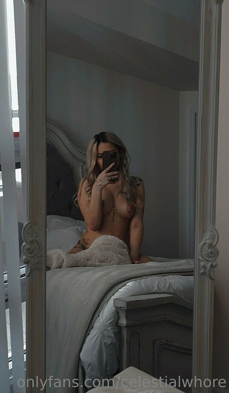 celestialwhore ポルノスター エロティック 画像