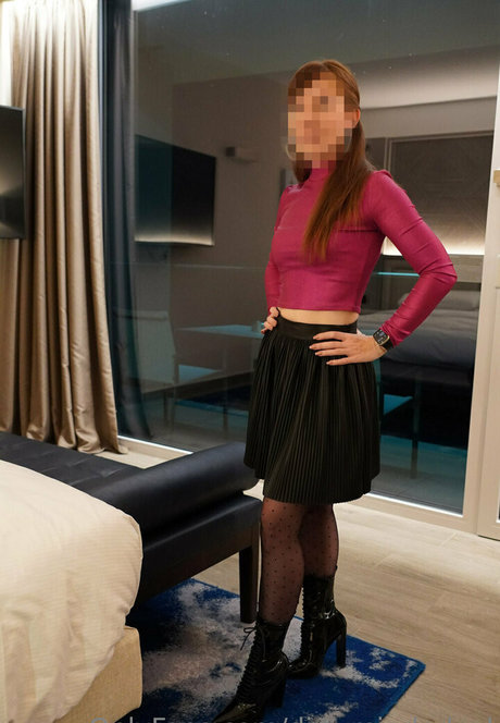 DirtyMindedCPL 女優 ギャラリー