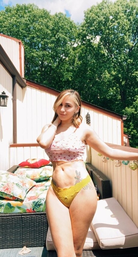 Jacqui 高品質女優 画像