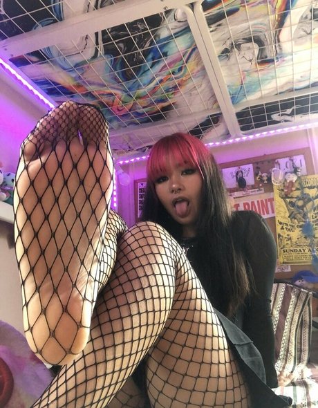 Snorlaxativez スター xxx 写真