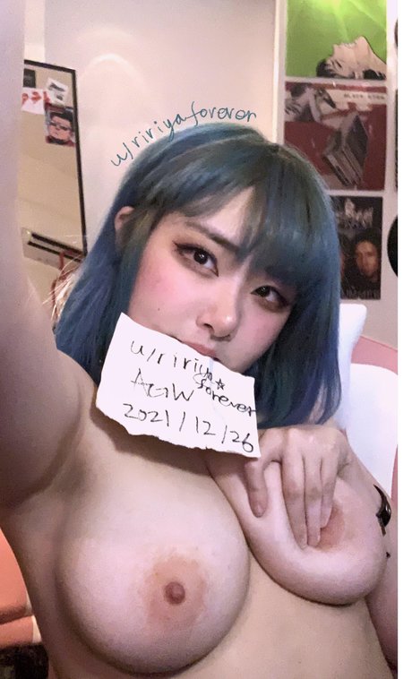 Ririya セックス女優 ギャラリー