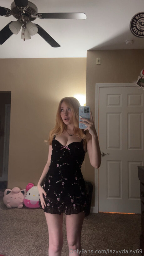 Lazyydaisy69 ヌードモデル アーカイブ