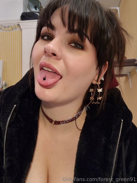 forest green91 かわいいスター 写真