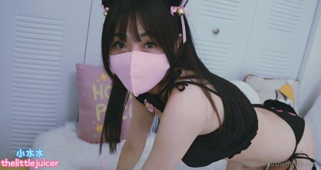 Thelittlejuicer ポルノスター 写真