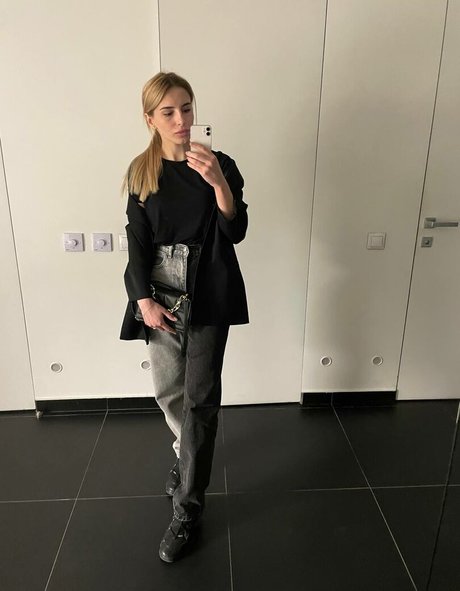 Kris Blow トップスター 写真