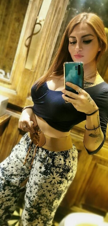 Grecia Ferrara 高品質モデル アーカイブ