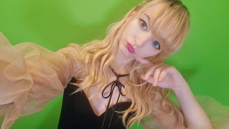 Ggsonlyxx かわいいスター 写真