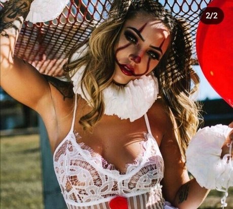 Sylina Ruiz 完璧な女優 画像