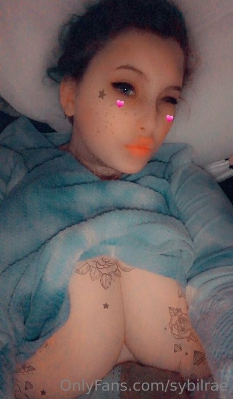 Sybilrae 無料のスター 写真