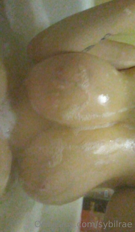 Sybilrae HDモデル 写真