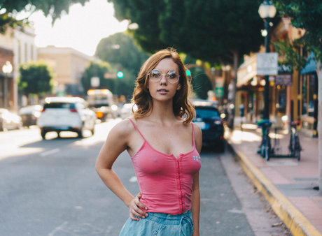 Kayla Coyote HDポルノスター 画像