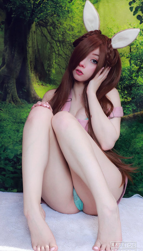 xAreios 素敵なスター 画像