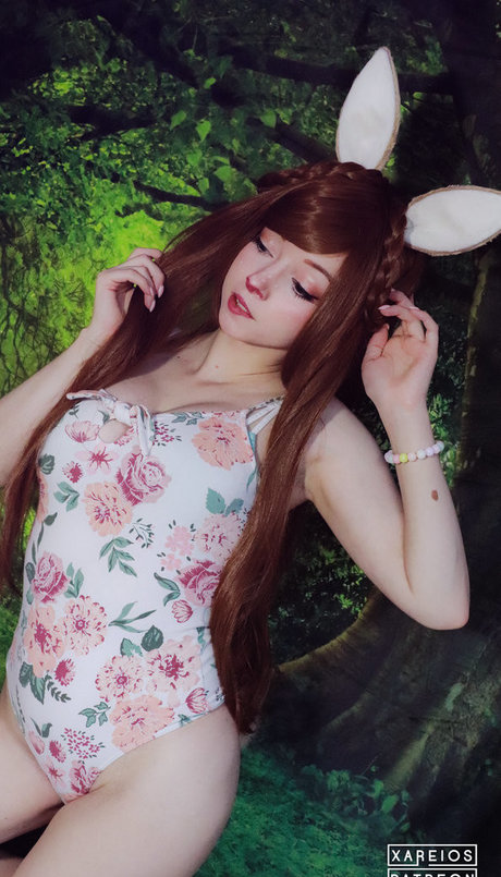 xAreios ポルノ女優 画像