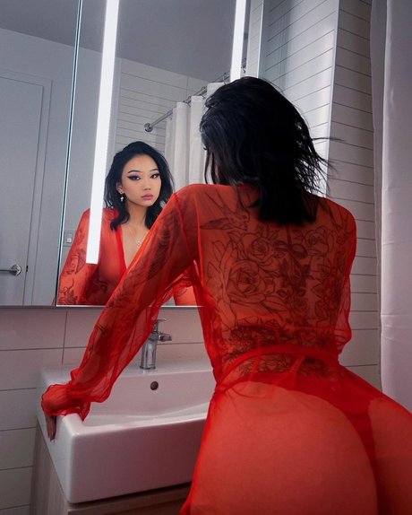 Saucekaybaby エロティックなスター 写真