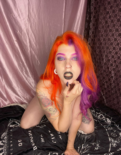 Roxxi Diamond ポルノスター 写真