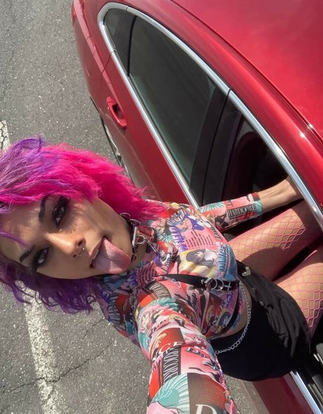 Nymphfairy2002 ポルノスター 素敵 アーカイブ