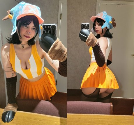 foreverwandering 独占女優 写真